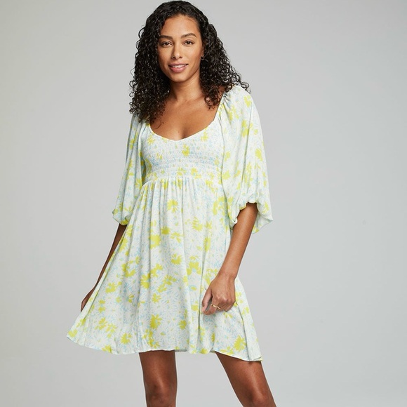 Dolce Mini Dress | Chaser - Picture 1 of 2